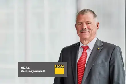 Foto von TOP ADAC Anwalt Wolf-Steffen Naumann ᐅ Rechtsanwalt und Fachanwalt für Verkehrsrecht