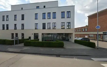 Foto von Triangelhaus