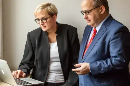 Foto von Triebel & Triebel Rechtsanwälte Steuerberater Notar