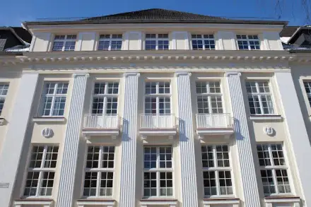 Foto von Triskatis & Kollegen | Rechtsanwälte | Notare