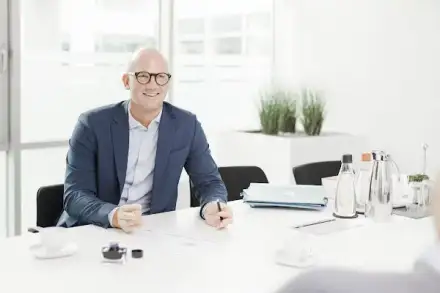 Foto von ttp GmbH Notare