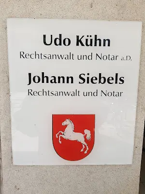 Foto von Udo Kühn u. Johann Siebels Rechtsanwälte und Notare