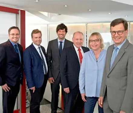 Foto von Überörtliche Sozietät Dr. Maug + Mücke