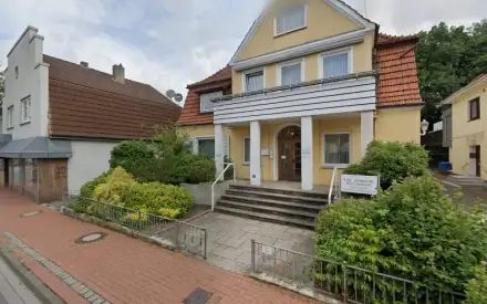 Foto von Ulf Albrecht Rechtsanwalt