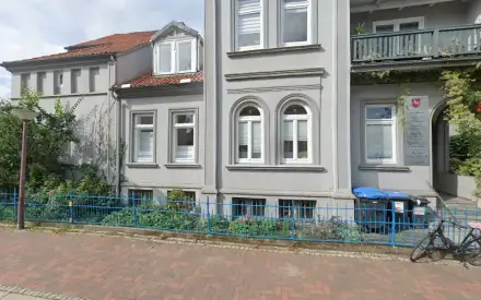 Foto von Ulf Kerstan