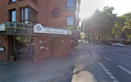 Foto von Ulrich Blumberg