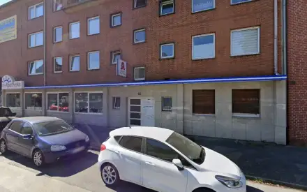 Foto von Ulrich Güldenberg Rechtsanwalt und Notar