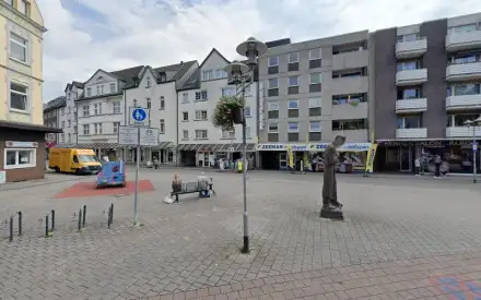 Foto von Ulrich Hintzen Rechtsanwalt