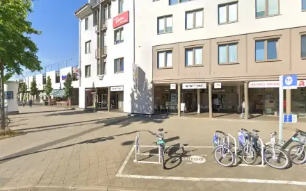 Foto von Umbach Peter