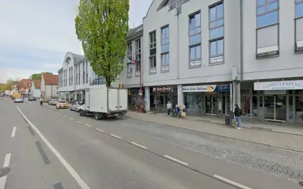 Foto von Ursula Engelbrecht-Knöpfle