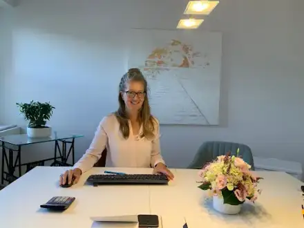 Foto von Uta Raabe Rechtsanwältin & Notarin