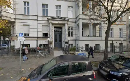 Foto von Uwe Glomb Notar