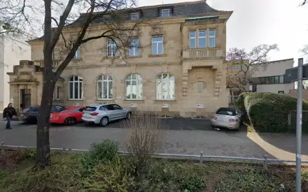 Foto von Uwe Steinkrüger Rechtsanwalt