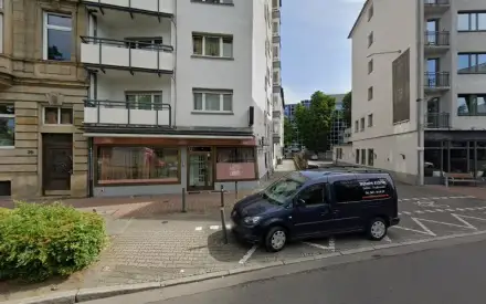 Foto von Vertretung beim Notar oder Behördenterminen