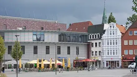 Foto von VHN von Häfen & Neunaber