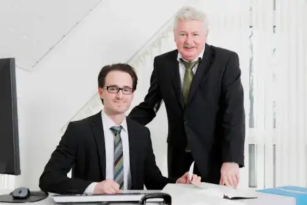 Foto von VIETH & PARTNER mbB Steuerberatungsgesellschaft