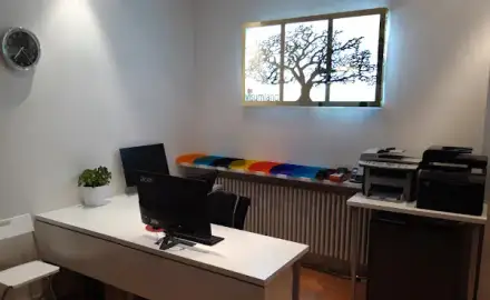 Foto von VISUMLAND Konsularservice Berlin