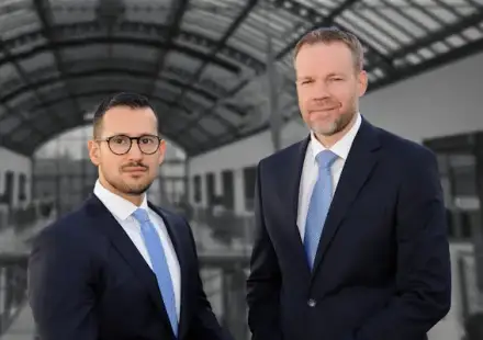 Foto von VON BERGNER - Rechtsanwälte / Fachanwälte