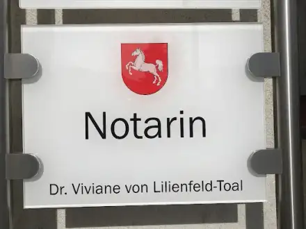 Foto von von Lilienfeld Rechtsanwälte Notarin
