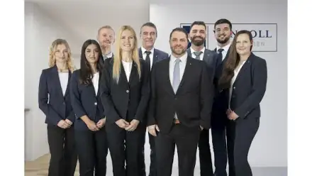 Foto von VON POLL IMMOBILIEN Gräfelfing