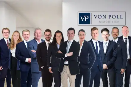 Foto von VON POLL IMMOBILIEN Kiel