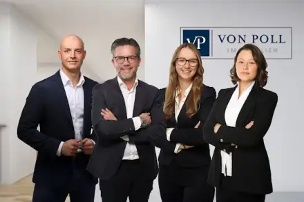 Foto von VON POLL IMMOBILIEN Münster