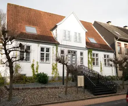 Foto von VON SCHARNWEBER, KRÖNER & GOEDE