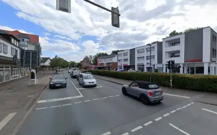 Foto von von Thunen & Koll. (Zweigstelle)