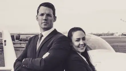 Foto von VVS Rechtsanwälte | Klaas van Venrooy und Viktoria Schuster