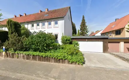 Foto von W. Ahlhausen