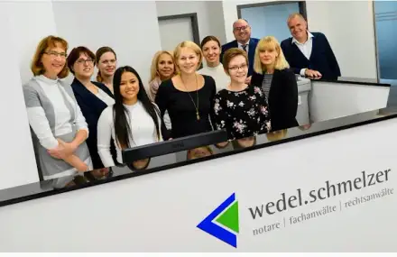 Foto von Wedel & Schmelzer