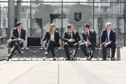 Foto von WEIDMANN AMIN & PARTNER