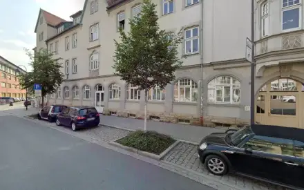 Foto von Weikart Thomas Dr. jur. Notar