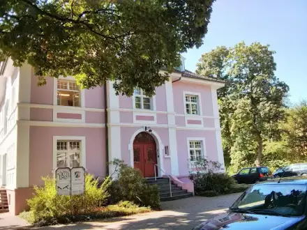 Foto von Weimer T. Dr. Notar