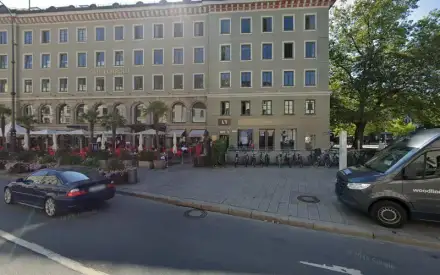 Foto von Wicke Herrler Notare