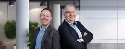 Foto von Wickord Buser Patentanwälte PartG mbB