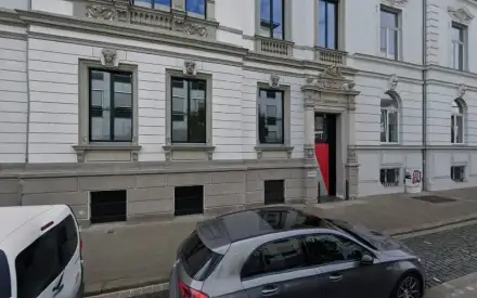 Foto von Wieck u. Hölscher