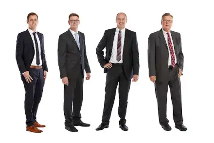 Foto von Wieneke - d'Alquen - Firl Rechtsanwälte und Notare