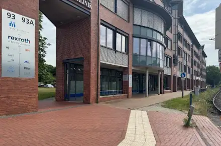 Foto von Wiese Rechtsanwälte und Notare