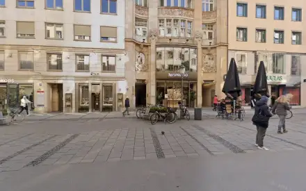 Foto von Wilhelm Hofmiller Notar