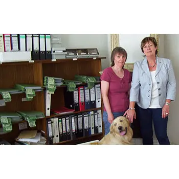 Foto von Wilhelm Steinbömer Rechtsanwalt u. Notar