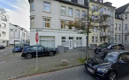 Foto von Winfried Hoff Rechtsanwalt u. Notar a.D.