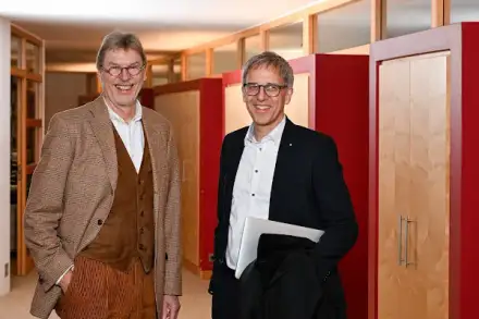 Foto von Winkel, Buhrfeind und Partner Rechtsanwälte und Notare