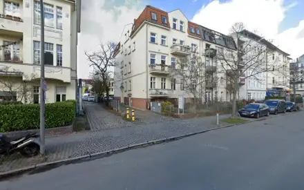 Foto von Winkler Martin Rechtsanwalt u. Notar a.D.