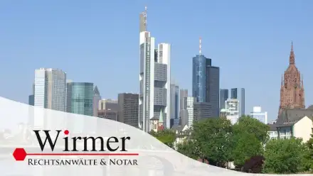Foto von Wirmer Rechtsanwälte & Notare