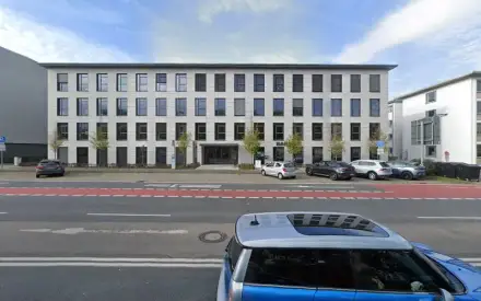 Foto von Wirtschaftskanzlei Hummel Walter & Kollegen