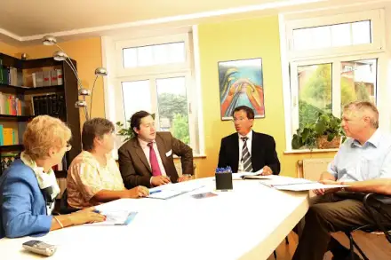 Foto von Wittum & Partner PartGmbB - Rechtsanwälte und Notar