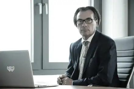 Foto von WÖBBECKE Rechtsanwälte