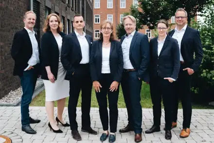 Foto von Wöbken, Braune & Kollegen - Rechtsanwälte, Notare und Steuerberater