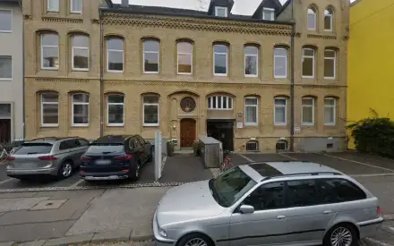 Foto von Wolfgang Borsum